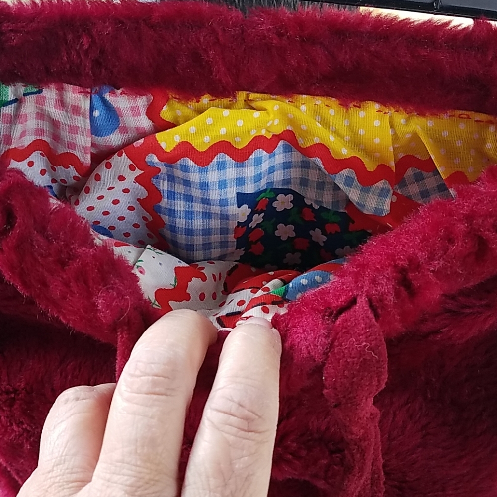 Baby suit - Picture 3 of 7